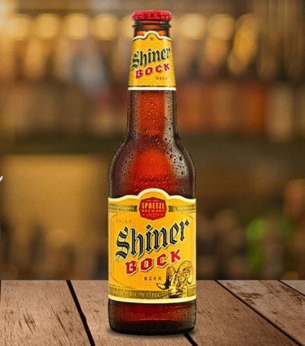 Shiner-Bock-Texas-The-cellar-Bar-Houston