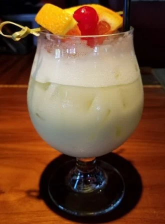 Cellar Colada