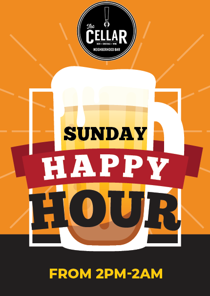 sunday-happy-hour-houston-the-cellar-bar